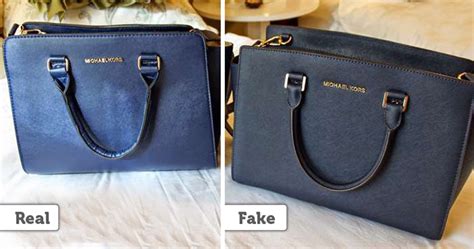 how to tell a fake michael kor purse|real michael kors purse.